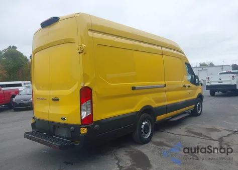 2019 Ford Transit-250 z USA, uszkodzony, nr VIN 1FTYR3XM3KKA78346